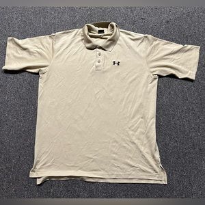 Men’s Under Armour Polo